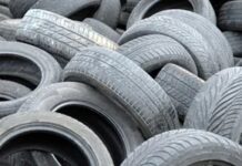 Як переробити старі шини: куди подіти відпрацьовану гуму та на що вона перетворюється