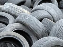 How to Recycle Old Tires: Where to Drop Off Scrap Rubber and What It Becomes