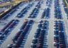Перевиробництво Tesla у 2024 році: Gigafactory в Остіні та склад у Берліні