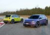 Abarth 600e Scorpionissima: 280-сильний електричний хот-хетч, що визначає нову еру Abarth