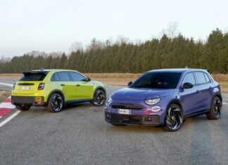 Abarth 600e Scorpionissima: 280-сильний електричний хот-хетч, що визначає нову еру Abarth