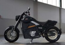 Tacita T-Cruise Urban: італійські електровелосипеди до вас
