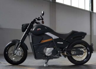 Tacita T-Cruise Urban: італійські електровелосипеди до вас