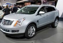 Датчик для сідниць: як тактильне сидіння Cadillac рятує вас від ваших власних помилок