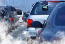Скільки насправді автомобільного забруднення повітря виробляє?