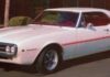 Pontiac Firebird Sprint 1967: глибоке занурення в «Чудову п’ятірку»