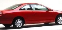Чому седан Honda Accord 1998–2002 років залишається найкращою пропозицією на вторинному ринку