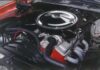 Еволюція класичного двигуна Chevrolet V-8: від елегантного седана до легенди вуличних перегонів
