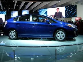 Реальна вартість володіння гібридним автомобілем у 2024 році