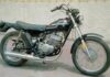 Забутий Harley-Davidson SS-250: експеримент із двотактним двигуном