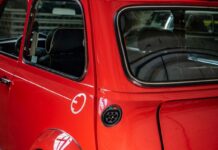 MiniRecharged: Як перезарядити класичний Mini, не втративши його душу