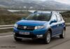 Dacia новий Sandero 1.5 дизель: король низької витрати палива