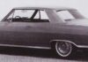 Дві особи домінування Chevrolet у сегменті середніх автомобілів: Malibu та Chevelle